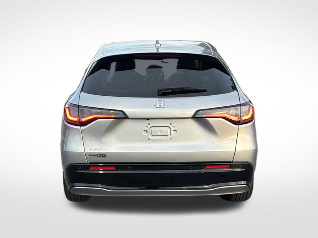 Used 2026 Honda HR-V EX-L image 6