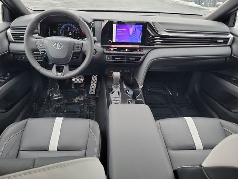 New 2026 Toyota Camry Nightshade image 26