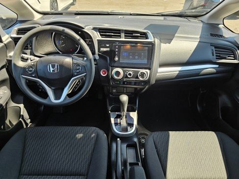 Used 2019 Honda Fit EX image 25