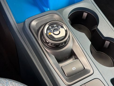 New 2026 Ford Maverick XLT FWD image 22