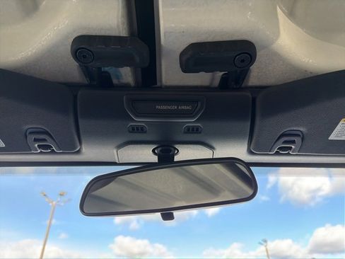 Used 2021 Jeep Wrangler Unlimited Sport image 22