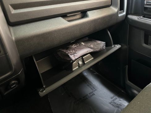 Certified 2024 RAM 1500 Classic Warlock image 32