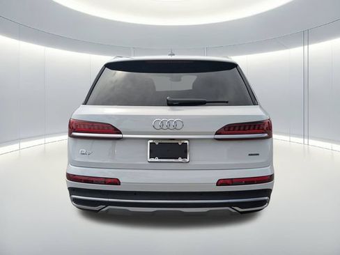 Used 2023 Audi Q7 2.0T Premium AWD/4WD image 6