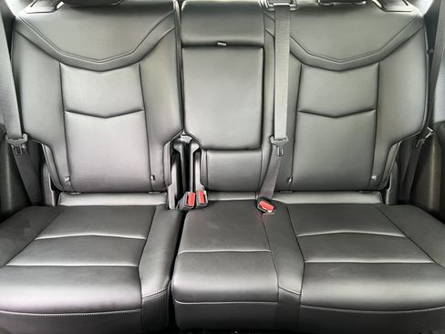 Used 2020 Cadillac XT5 Luxury FWD image 15