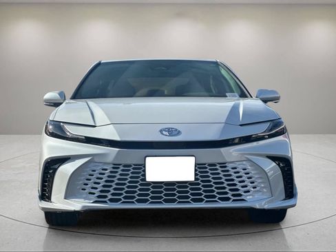 New 2026 Toyota Camry XSE AWD/4WD image 7