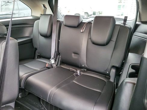 Used 2023 Honda Odyssey EX-L image 10