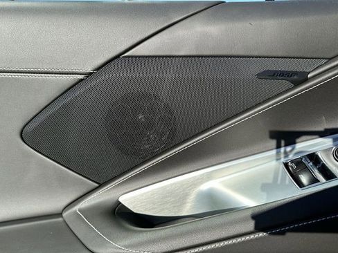 New 2026 Chevrolet Corvette Stingray Coupe w/ 1LT image 22