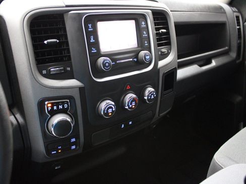 Used 2023 RAM 1500 Tradesman w/ Chrome Plus Package AWD/4WD image 19