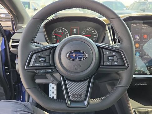 New 2026 Subaru WRX Premium AWD/4WD image 14