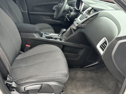 Used 2016 Chevrolet Equinox LS image 15