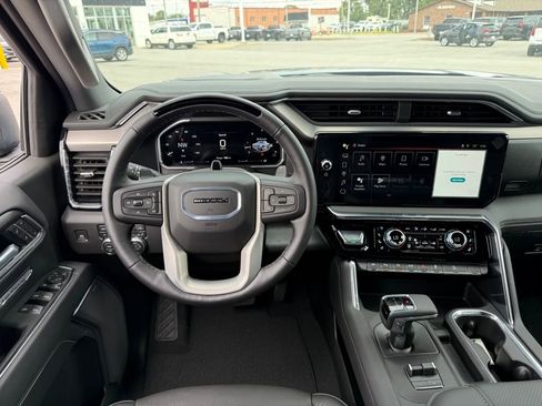 New 2026 GMC Sierra 1500 Denali w/ Technology Package image 28