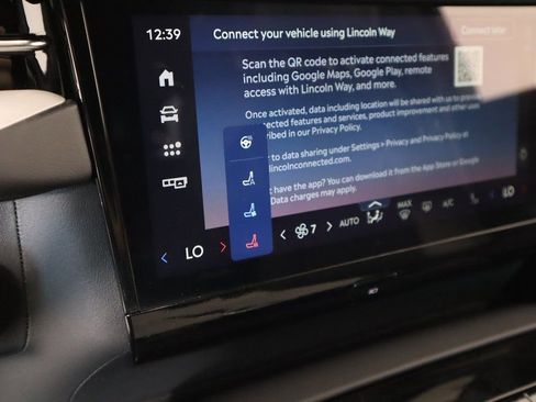 New 2025 Lincoln Navigator Reserve w/ Jet Appearance Package image 7