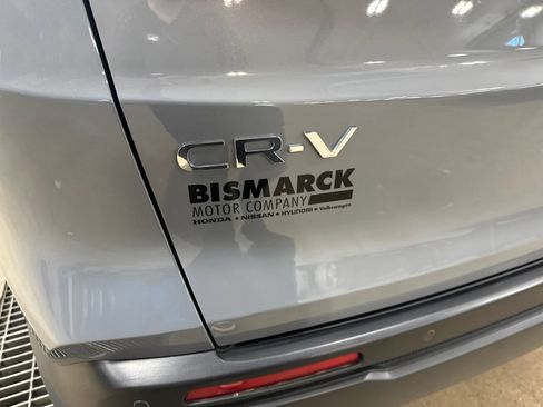 Used 2024 Honda CR-V EX-L image 6