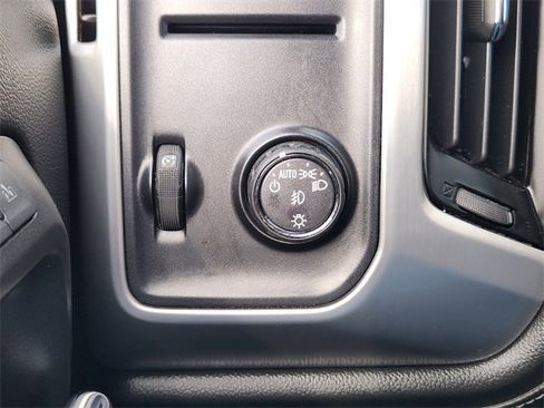 Used 2017 GMC Sierra 1500 SLT w/ Texas SLT Premium Package image 20