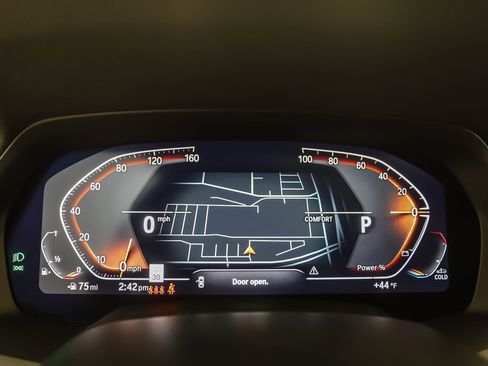 Certified 2023 BMW X5 xDrive40i w/ M Sport Package image 14