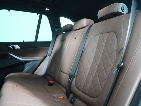 Certified 2024 BMW X5 xDrive50e w/ Premium Package image 15