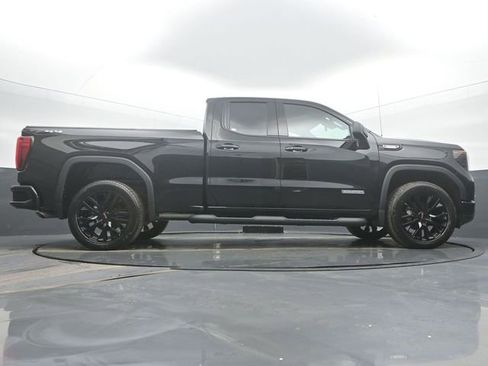 New 2026 GMC Sierra 1500 Elevation w/ Elevation Select Package image 52