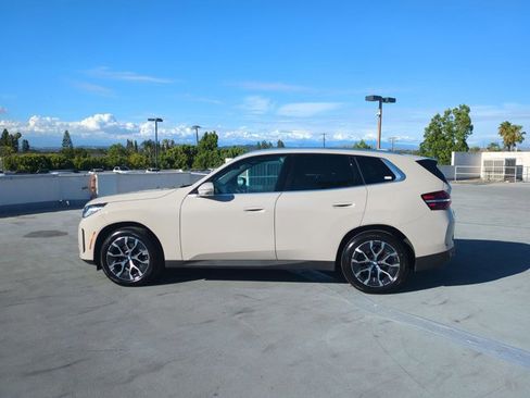 Certified 2026 BMW X3 xDrive30 w/ Premium Package image 9