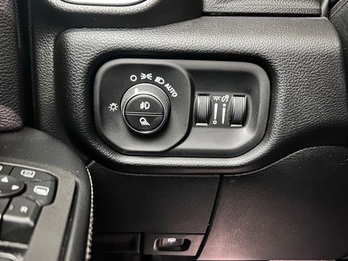 New 2026 RAM 2500 Laramie w/ Night Edition image 19