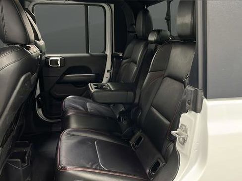 Used 2022 Jeep Gladiator Rubicon AWD/4WD image 22