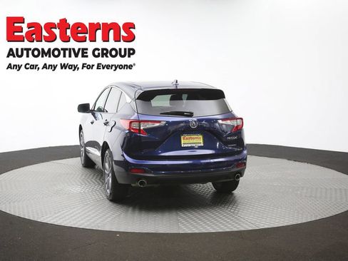 Used 2020 Acura RDX AWD w/ Technology Package image 37
