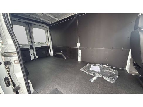 New 2026 Ford Transit 250 Base w/ Load Area Protection Package image 42
