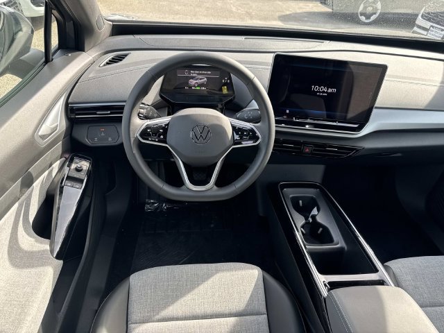 New 2026 Volkswagen ID.4 Pro RWD image 8
