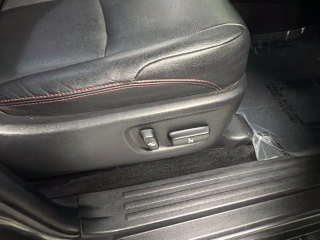Used 2016 Toyota 4Runner Trail Premium AWD/4WD image 11