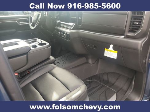 New 2026 Chevrolet Silverado 2500 LTZ image 31