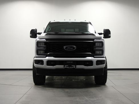 Used 2024 Ford F350 XL w/ STX Appearance Package image 9