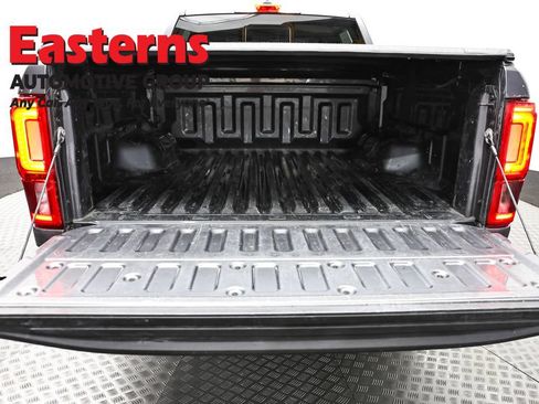 Used 2021 Ford Ranger XLT w/ Equipment Group 302A High AWD/4WD image 9