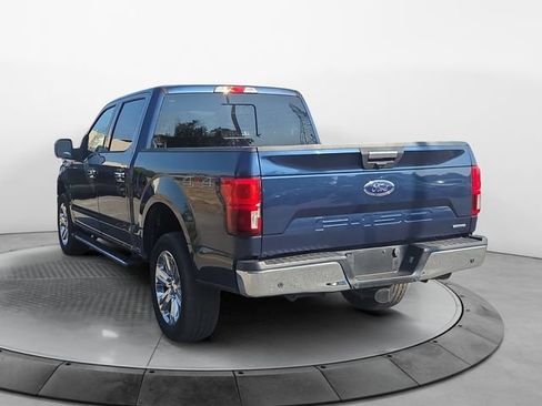 Used 2019 Ford F150 XLT w/ Equipment Group 302A Luxury AWD/4WD image 3