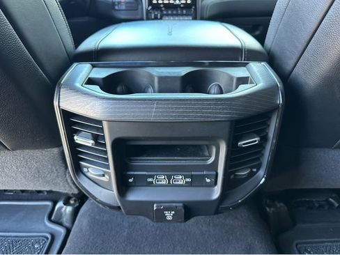 Used 2022 RAM 3500 Limited image 24