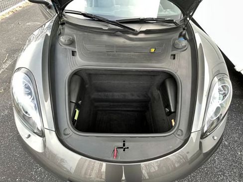 Used 2014 Porsche Cayman Coupe image 33