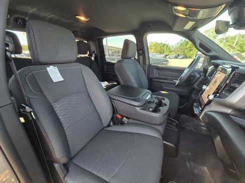 New 2026 RAM 2500 Tradesman image 25