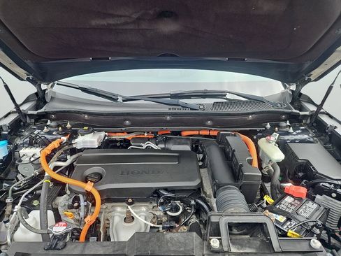 Used 2024 Honda CR-V Sport Touring image 35