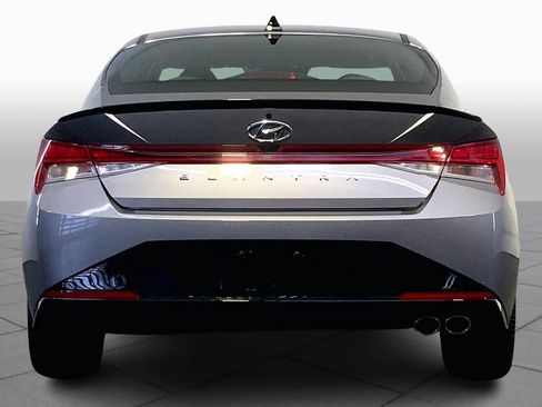 Used 2023 Hyundai Elantra N Line image 4