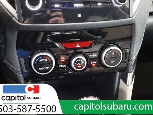 Used 2022 Subaru Forester Limited w/ Popular Package #2 AWD/4WD image 22