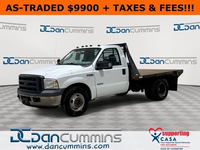 Used 2006 Ford F350 XL