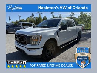 Used 2023 Ford F150 XLT w/ Equipment Group 302A High video 1