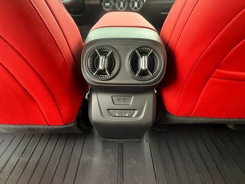 New 2026 Chevrolet Blazer EV SS AWD/4WD image 21