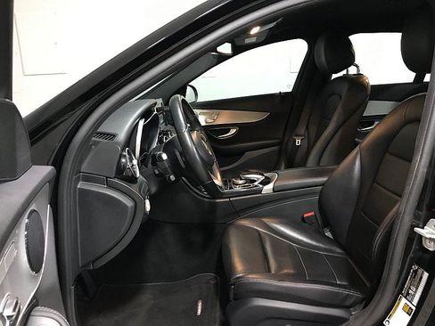 Used 2016 Mercedes-Benz C 300 Sedan image 11
