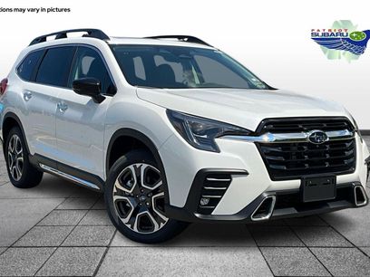 New 2025 Subaru Ascent Touring