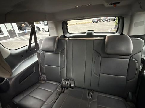 Used 2017 Chevrolet Suburban LT image 48