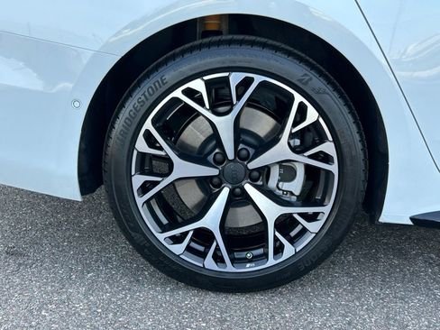 New 2026 Audi A6 Premium Plus image 52