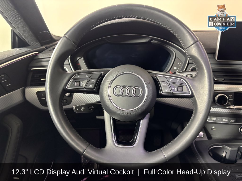 Used 2018 Audi A5 2.0T Prestige AWD/4WD image 18
