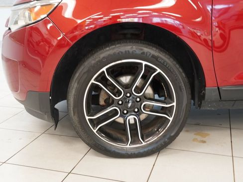Used 2013 Ford Edge SEL FWD image 20