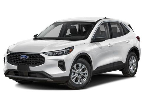 New 2026 Ford Escape Active image 9