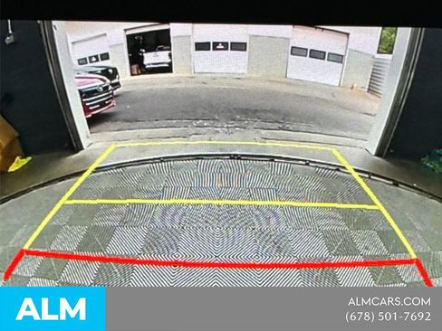 Used 2021 MAZDA CX-30 FWD 2.5 S w/ Preferred Package image 33