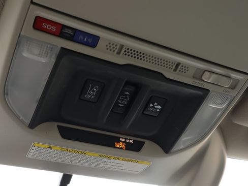 Used 2020 Subaru Forester Limited w/ Popular Package #3 image 26